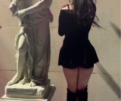 Vee (or Vel) — 20yo goth Latina BDSM & domme sessions (Fort Lauderdale)  - Image 2