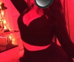 Vee (or Vel) — 20yo goth Latina BDSM & domme sessions (Fort Lauderdale)  - Image 5