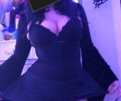 Vee (or Vel) — 20yo goth Latina BDSM & domme sessions (Fort Lauderdale)  - Image 6