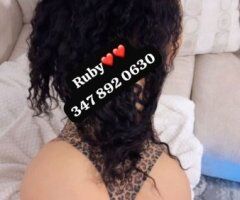 Ruby (New Girl) Hot Latina Female Escort in Wilmington, Delaware - Image 5