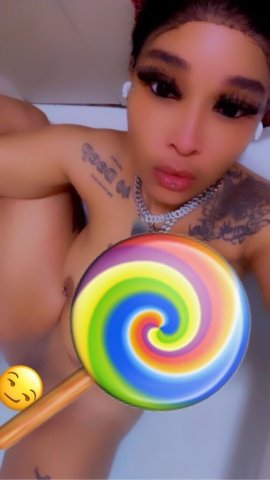 Jackson Female Escort — Freaky Goddess Sessions - 1