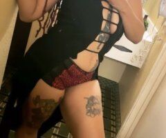 Jackson Female Escort — Freaky Goddess Sessions - Image 7
