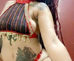 Jackson Female Escort — Freaky Goddess Sessions - Image 12