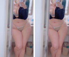 Snow — Female Escort (South Bend) · Virtual Sessions, OF/SC Premium - Image 5