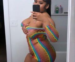 Virginia Beach, VA Thick Blasian Incall & Outcall - Image 3