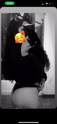 North Bay CA Curvy Female Escort — Outcalls & Car Dates, Throat Goat - 1