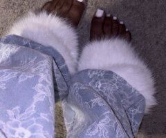 Odessa escorts - Odessa TX Ebony Feet Photos — 25