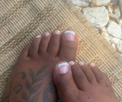 Odessa TX Ebony Feet Photos — 25 - Image 3
