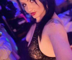 Anna Lovelace — in-call MILF w/ B’n’G specials & full service options - Image 3