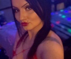 Anna Lovelace — in-call MILF w/ B’n’G specials & full service options - Image 9