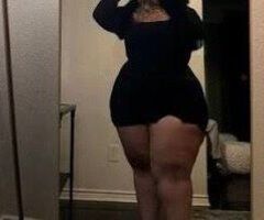 Fresno Curvy BBW Escort — Thick Thighs - Image 5