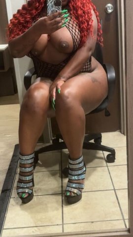 Cookie Incall/Outcall — 100% real provider - 1