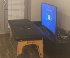 Anchorage Female Escort — FS, Massage, Fetish & Pegging - Image 2