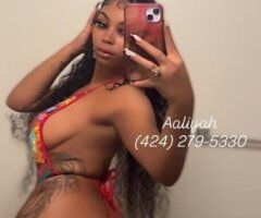 San Diego escorts - Aaliyah Rose — Discreet Female Escort in San Diego