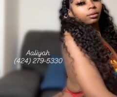 Aaliyah Rose — Discreet Female Escort in San Diego - Image 3