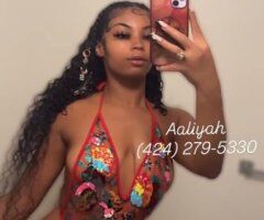 Aaliyah Rose — Discreet Female Escort in San Diego - Image 4