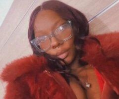Incall & Outcall Petite Chocolate Escort (Wet) — Tight Services, Fetish-Friendly - Image 2