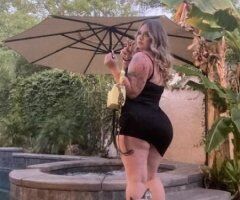 Portland, OR Female Escort — Incall playtime & FaceTime shows - Image 9
