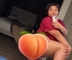 Huntsville escorts - Virtual FREAKY BBW (23) — FaceTime & Videos