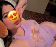Harrisburg Female Escort — Latin zone massage & blowjob - Image 3
