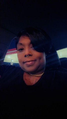 Shreveport Louisiana Female Escort — Back for Service Session - 1
