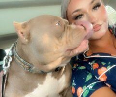 Indianapolis Birthday Fantasy Treat — GFE, Soft↔Dominant Dynamics - Image 7