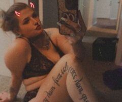 Baton Rouge Female Escort — out-of-state this week, discreet pics on request - Image 5