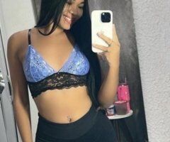 Denver CO Female Escort — llegada reciente, trato cariñoso y NINFMANA - Image 5