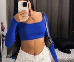 Denver CO Female Escort — llegada reciente, trato cariñoso y NINFMANA - Image 6