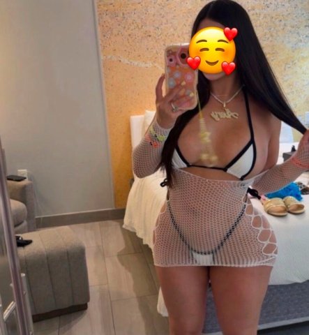 Boston MA Female Escort — Body Natural Services (BBJ, GFE, Massage) - 1