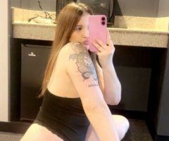 Little Rock escorts - Ivy (In-Call Only) — Discreet Female Escort in Little Rock