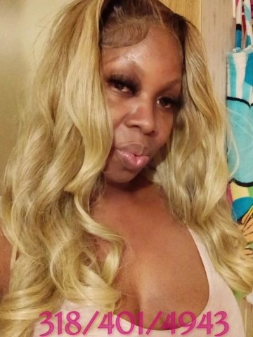Shreveport LA Mahogany — Massages & more, up late - 1