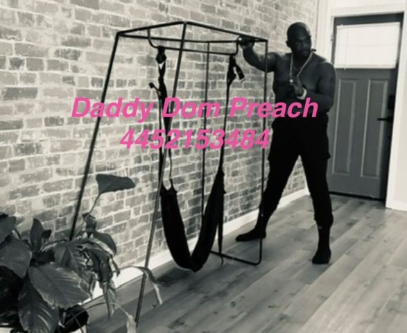 PinkKandy Modeling and Events present" Bi BDSM Cuckold" - 1