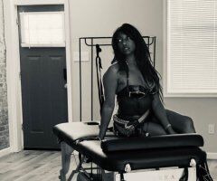 PinkKandy Modeling and Events present" Bi BDSM Cuckold" - Image 3