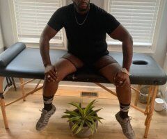 PinkKandy Modeling and Events present" Bi BDSM Cuckold" - Image 4