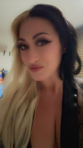 Orange County Curvy Blonde BJ Special (Anaheim near Disney) - 1
