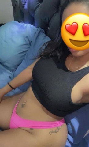  Latina sexy disponible 24/7 — BBJ, anal, masajes - 1