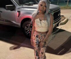 Hood Princess Energy — Cute Incall/Outcall Female Escort (23) - Image 2