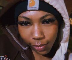 Hood Princess Energy — Cute Incall/Outcall Female Escort (23) - Image 3