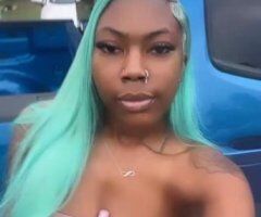 Hood Princess Energy — Cute Incall/Outcall Female Escort (23) - Image 4