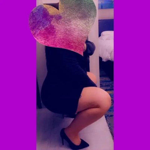 BBW Incall & Outcall Escort in Oklahoma City (35) — Drama Free - 1
