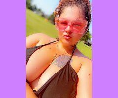 BBW Incall & Outcall Escort in Oklahoma City (35) — Drama Free - Image 3