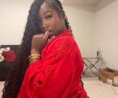 Upscale Pretty Creampie Pussy — In/Outcall - Image 7