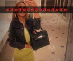 Salt Lake City Female Escort — Ebony goddess services - Image 2