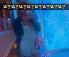 Salt Lake City Female Escort — Ebony goddess services - Image 5