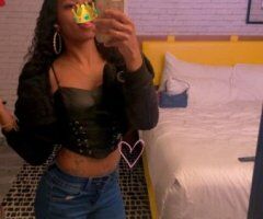 Salt Lake City Female Escort — Ebony goddess services - Image 6