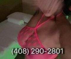 San Jose Latina/Asian Mix Female Escort — outcall special after 10pm - Image 2