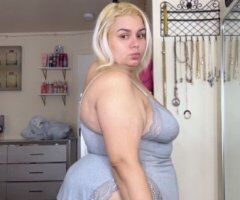 New Brunswick NJ BBW Female Escort — Head, BBJ & 15–30 Min Sessions - Image 6