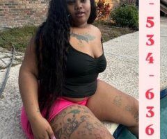 Jacksonville Female Escort — Incall Only, Oral Services & Facial Detail - Image 4