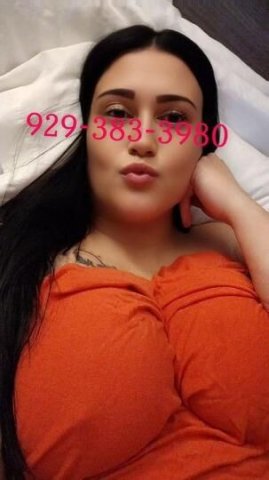 Concord Busty Brunette Female Escort — Events, Overnights - 1